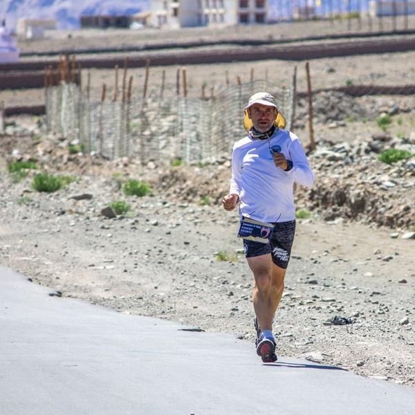 5 igen, 5 nem: Szőnyi Ferenc tanácsai az Ultrabalaton előtt