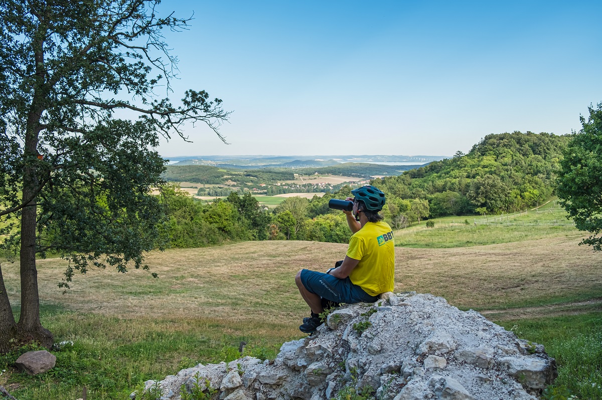 A Balaton-felvidék legszebb útjain-4