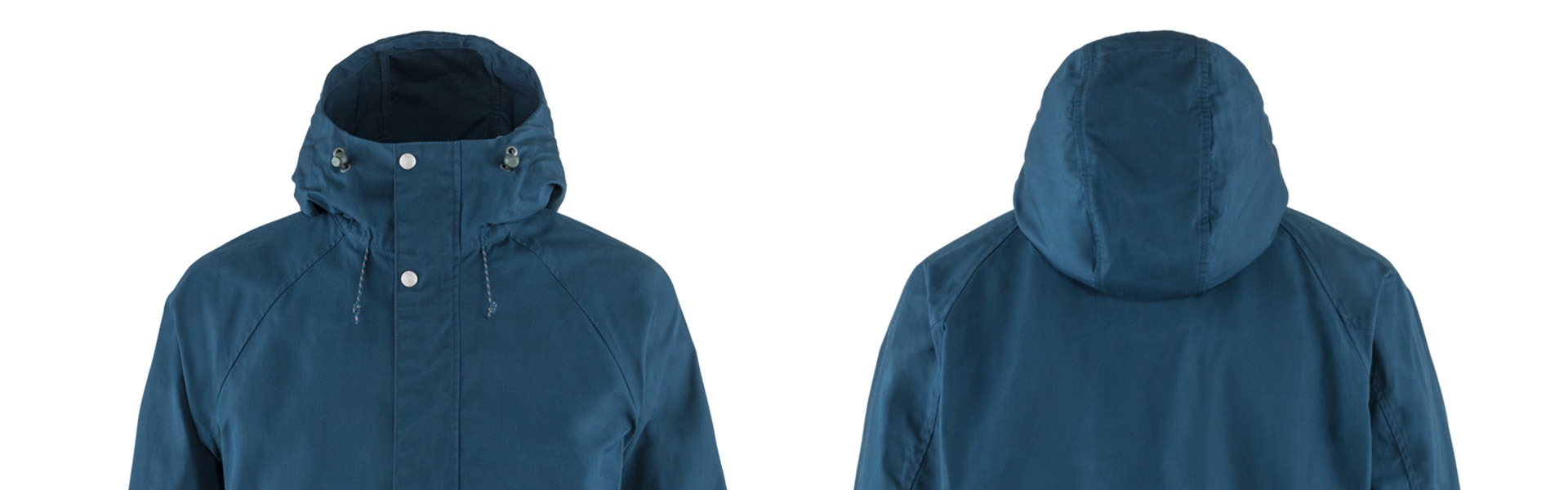 Fjällräven Vardag Anorak sorsolás Hír
