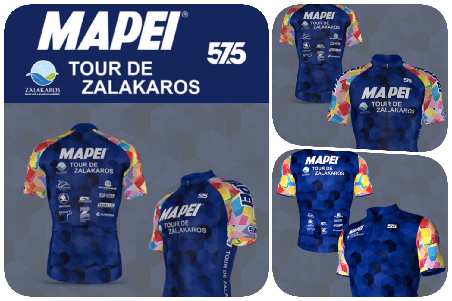 730.000 Ft értékű karbon kerékpárt nyerhetsz a MAPEI Tour de Zalakaros tomboláján!-1