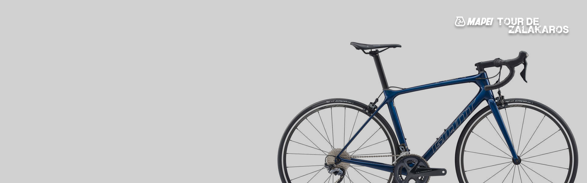 730.000 Ft értékű karbon kerékpárt nyerhetsz a MAPEI Tour de Zalakaros tomboláján!