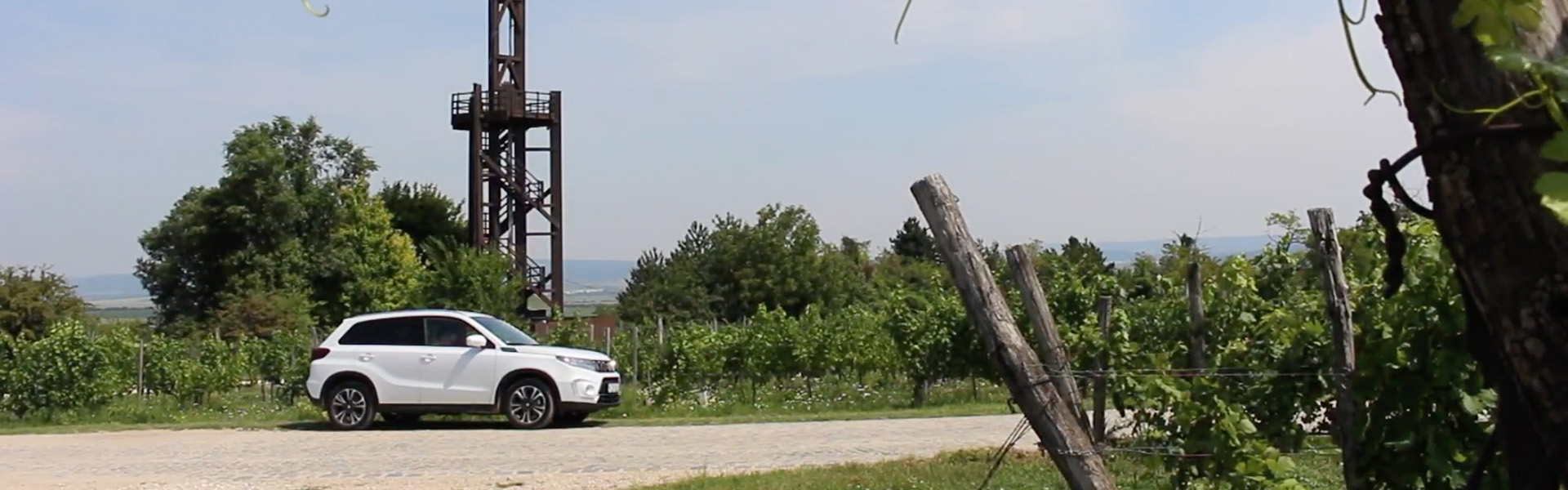 Tényleg az a munkánk, hogy túrázgatunk? Tényleg... néha. Nézd meg a Bükk túraútvonalainak bejárását!