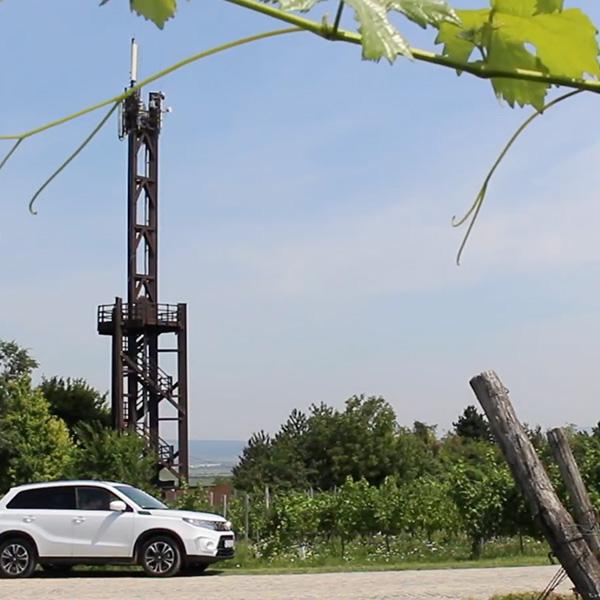 Tényleg az a munkánk, hogy túrázgatunk? Tényleg... néha. Nézd meg a Bükk túraútvonalainak bejárását!