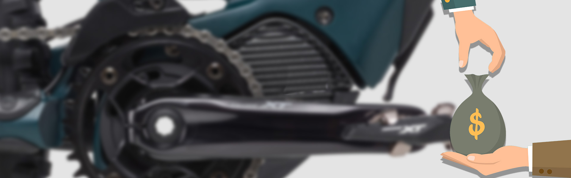 Itt az E-bike vásárlási támogatás! Hír