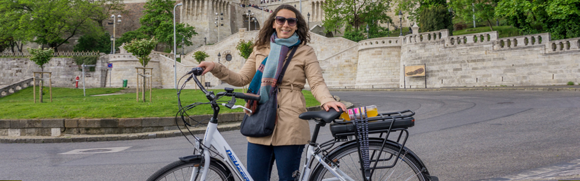 Mindegyik Neuzer e-bike-ra igényelhető az állami támogatás