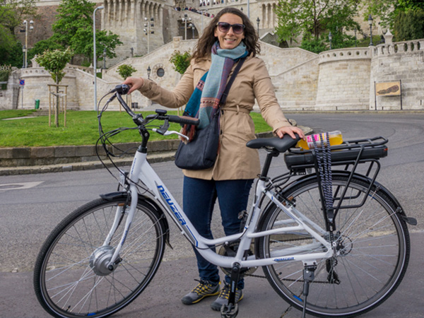 Mindegyik Neuzer e-bike-ra igényelhető az állami támogatás