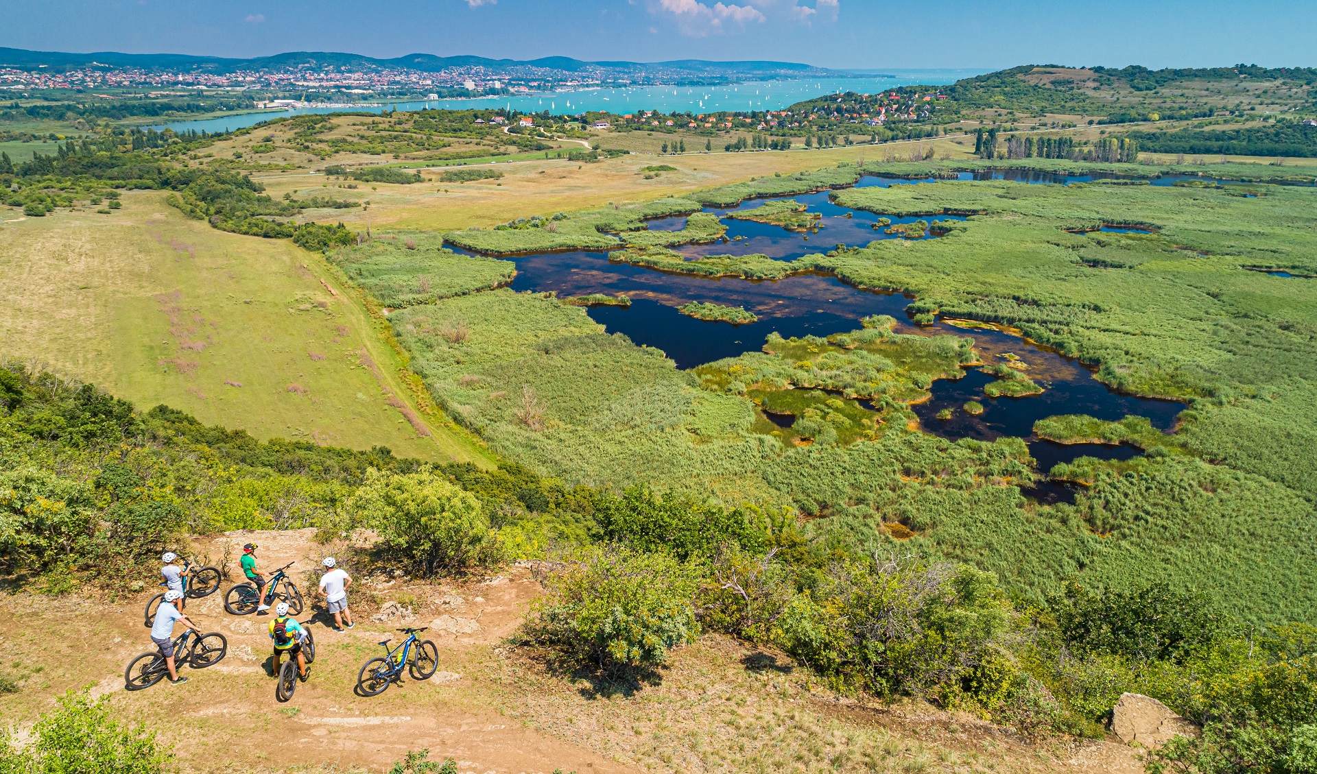 Kilátóról kilátóra piknikkel bolondítva a Balaton-felvidéken-2