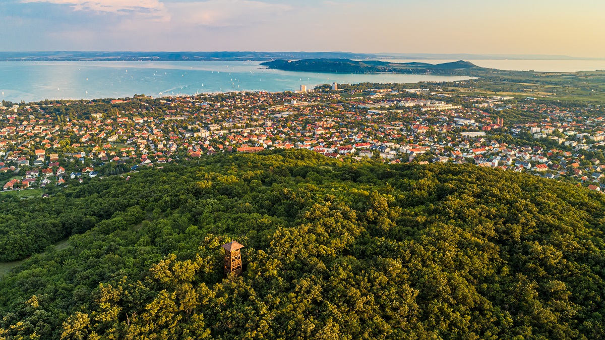 Kilátóról kilátóra piknikkel bolondítva a Balaton-felvidéken-3