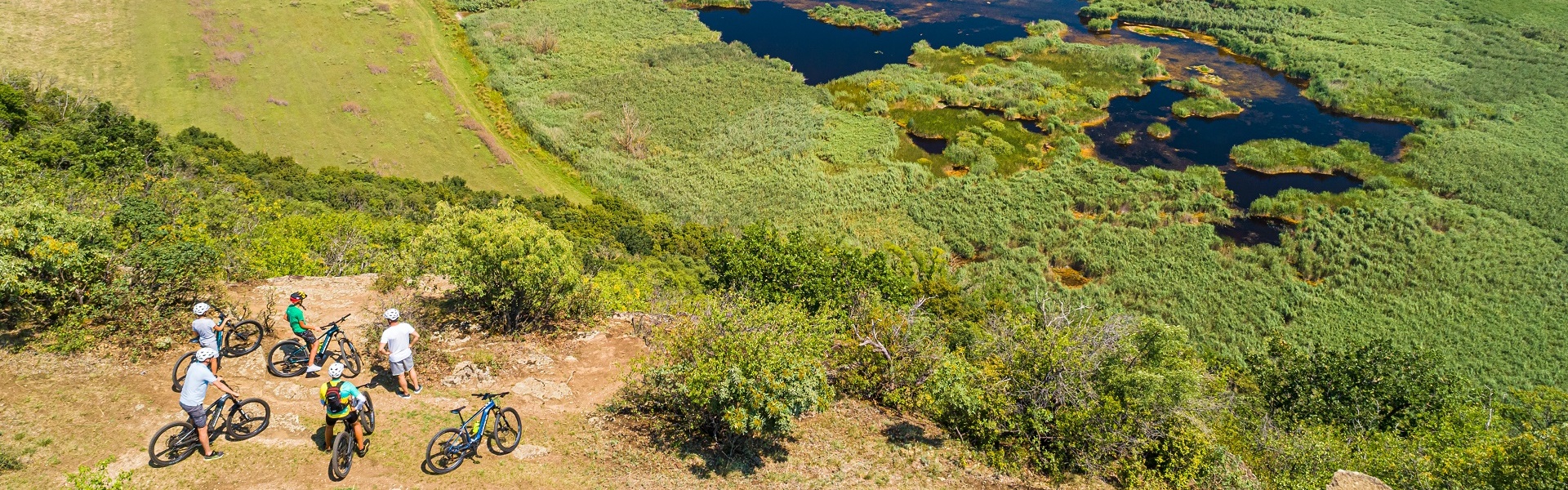 Kilátóról kilátóra piknikkel bolondítva a Balaton-felvidéken Túra