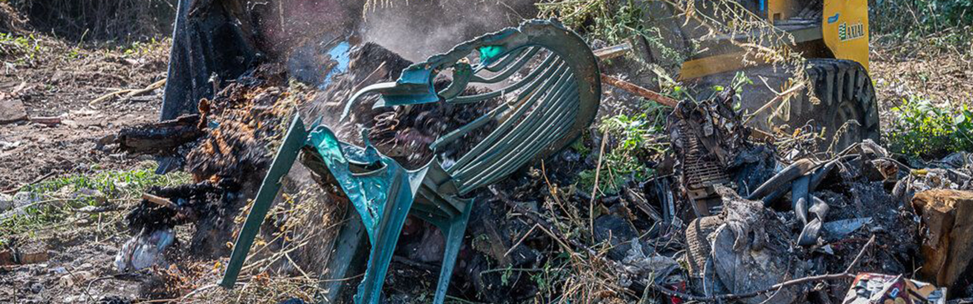 A Pilisi Parkerdőből (is) vigyük haza a szemetet! Hír