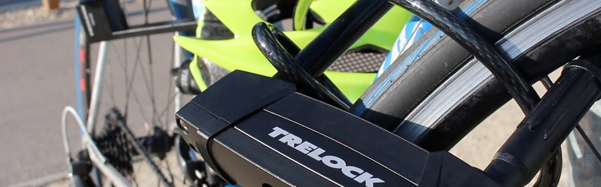 Hogyan és mivel zárjuk le a kerékpárunkat, avagy kerékpár lakatolási tippek