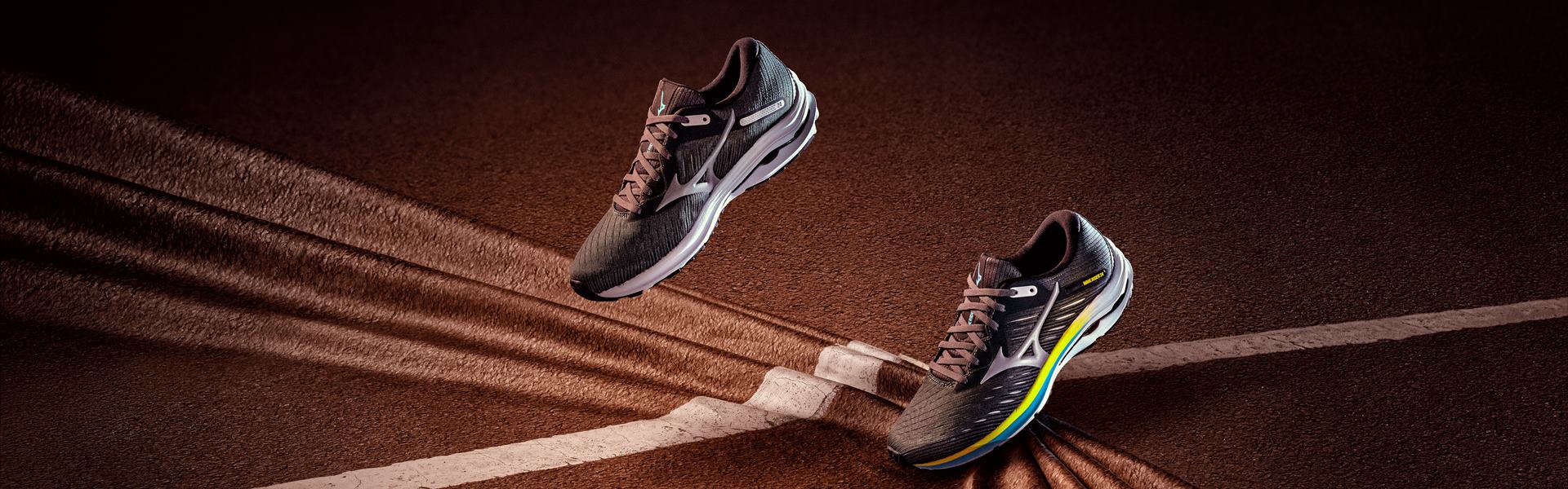 Mizuno Enerzy Hír