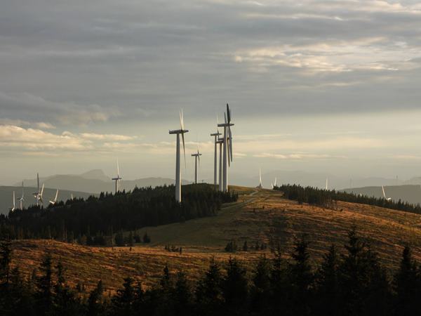 Alpannonia túraút 1. szakasz, Fischbach-Pretul