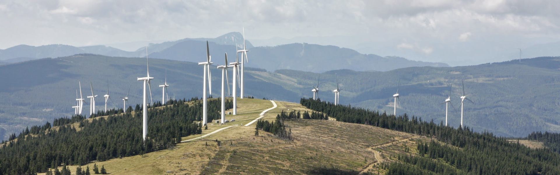 Alpannonia túraút 2. szakasz, Pretul - Feistritz-nyereg Túra