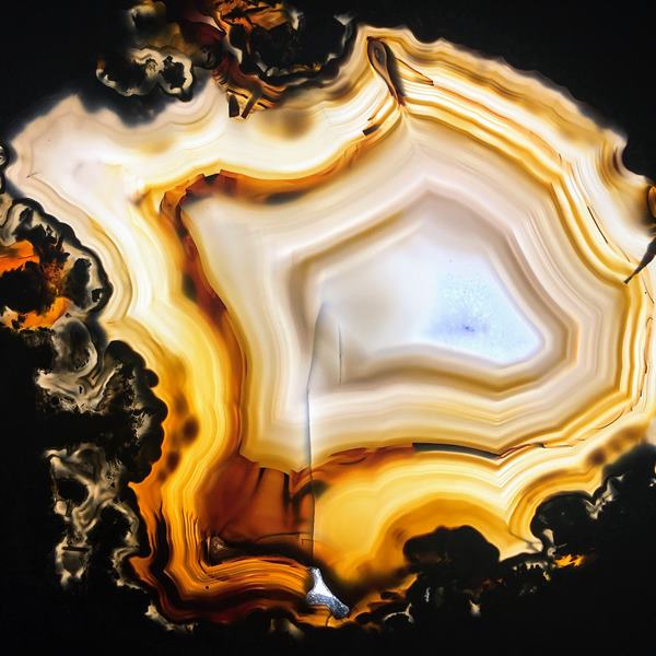 Alpannonia túraút 6. szakasz, Bernstein - Geschreibenstein (Írott-kő)