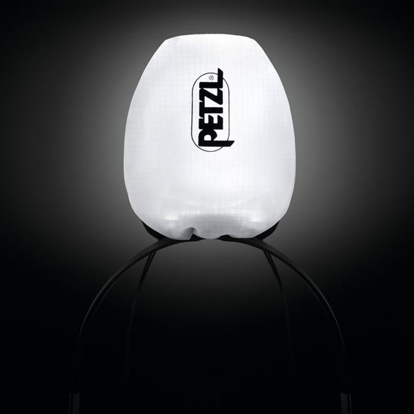 Petzl Iko Core fejlámpa bemutató