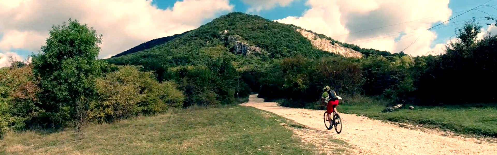 Simán csak egy vérbeli gravel bringa: Kellys Soot 50