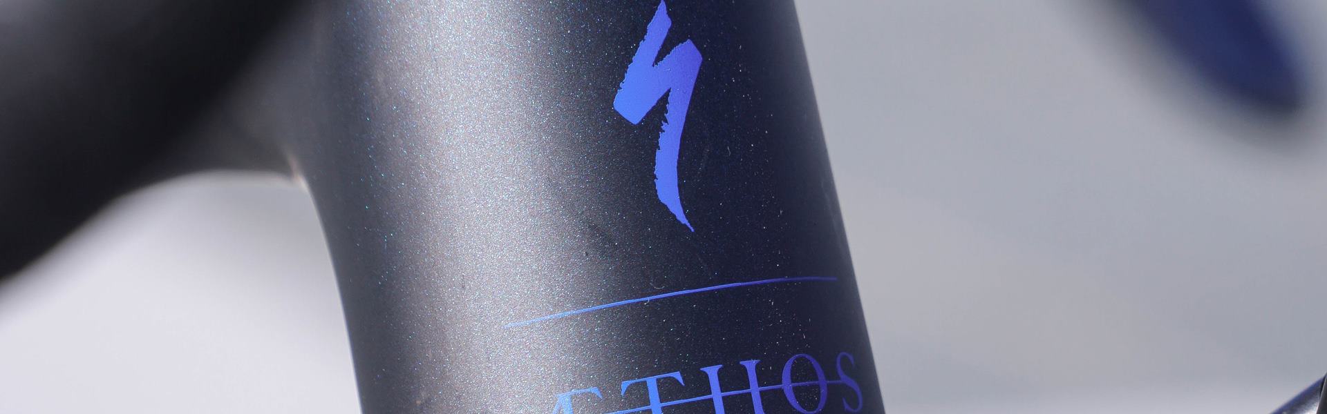 Aethos - az 5 milliós országúti kerékpár Hír