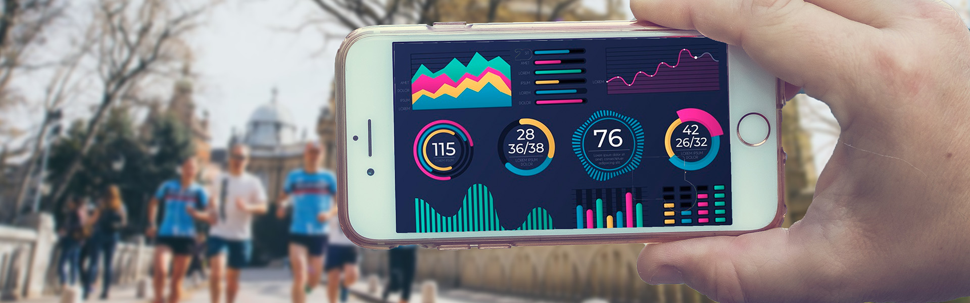 Mire költenek a futók? Hír