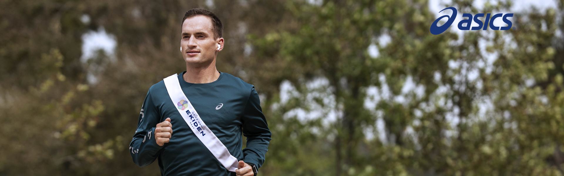 Játssz ASICS nyereményekért Hír