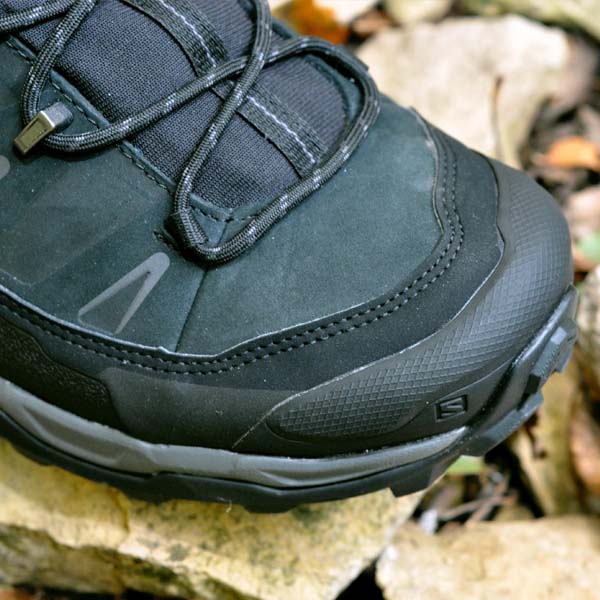 Milyen túracipőt, túrabakancsot válasszak?