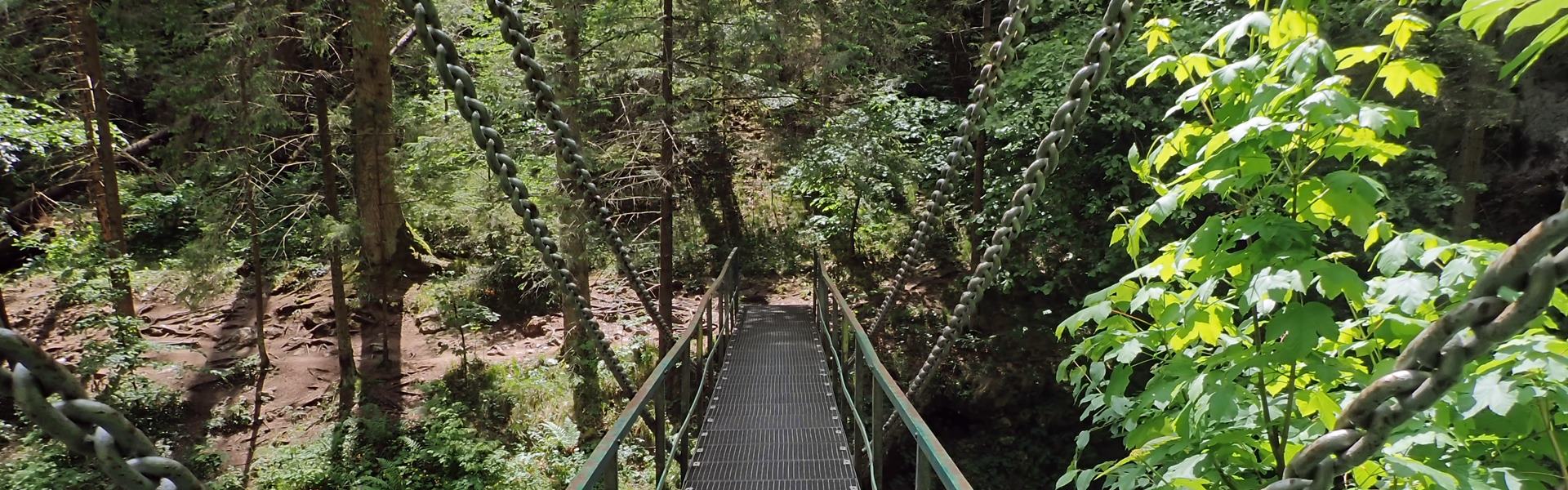 Hernád-áttörés Túra