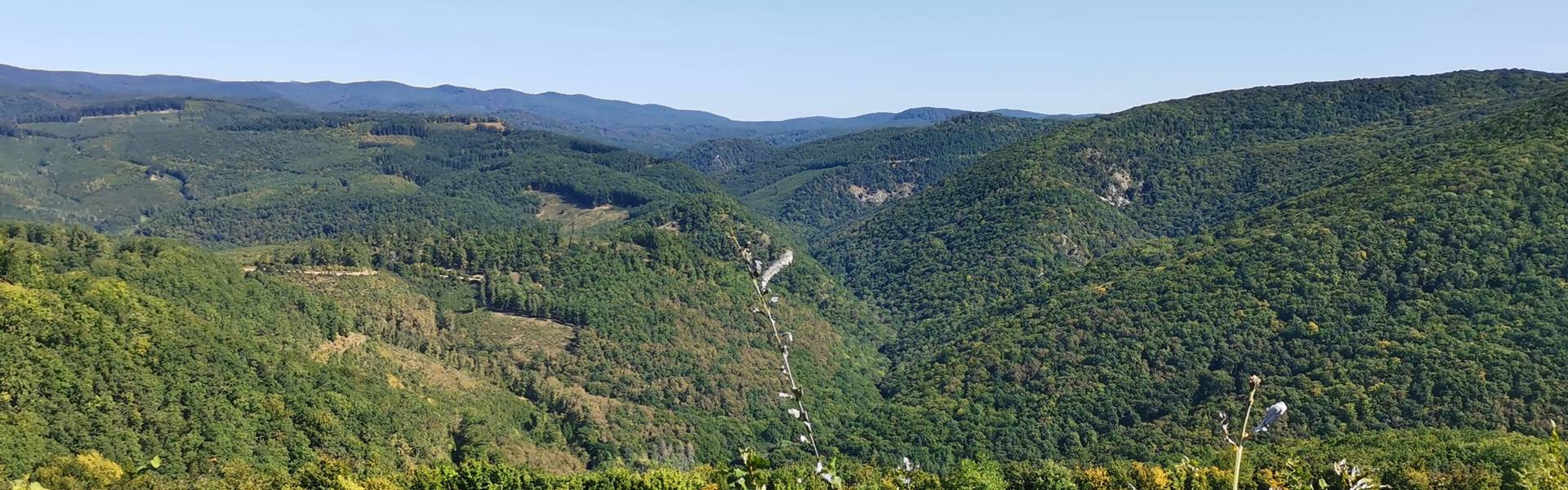 Bükkzsérc-Odorvár-Hór-völgy túra Túra