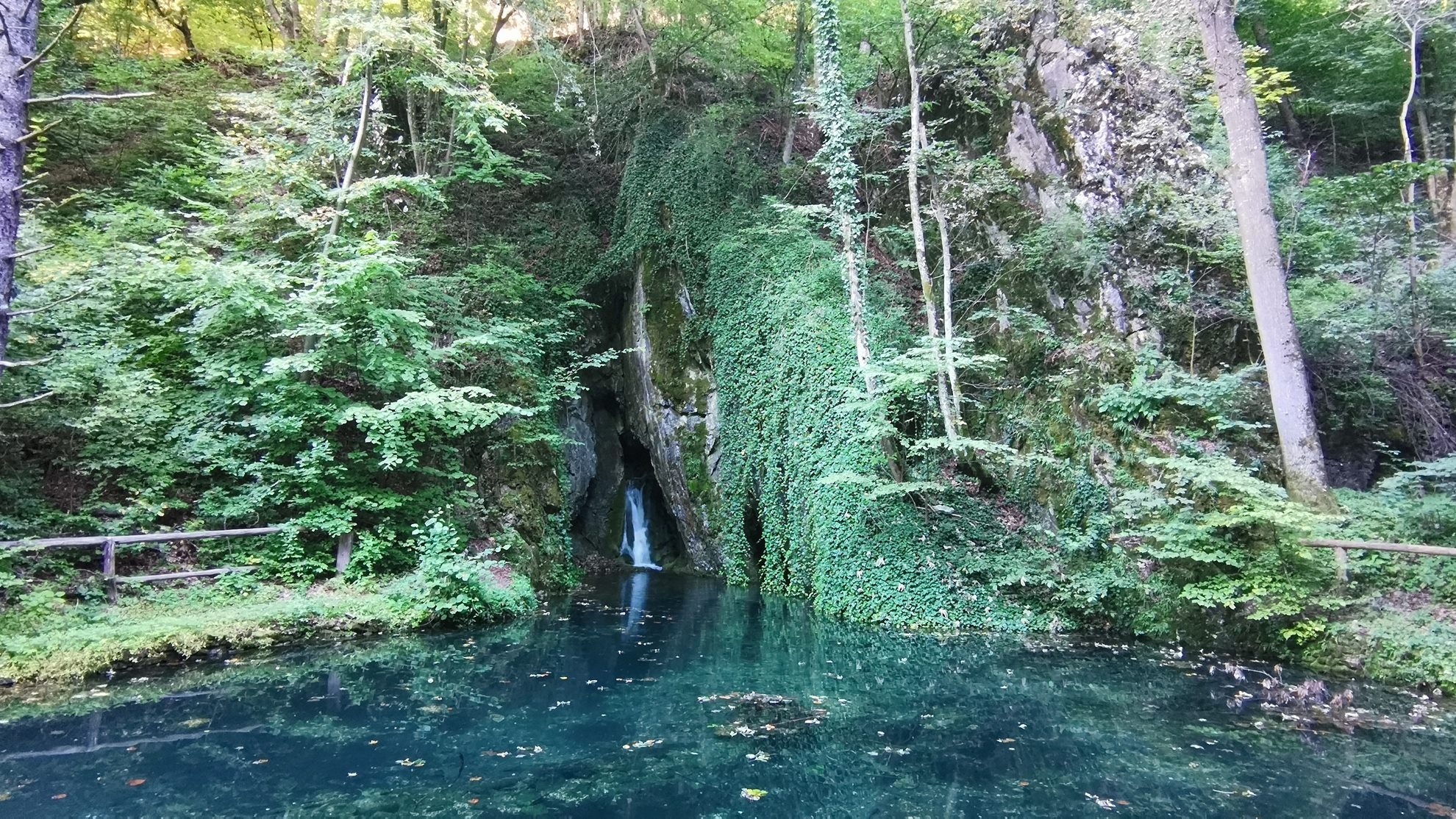 Szalajka-völgy