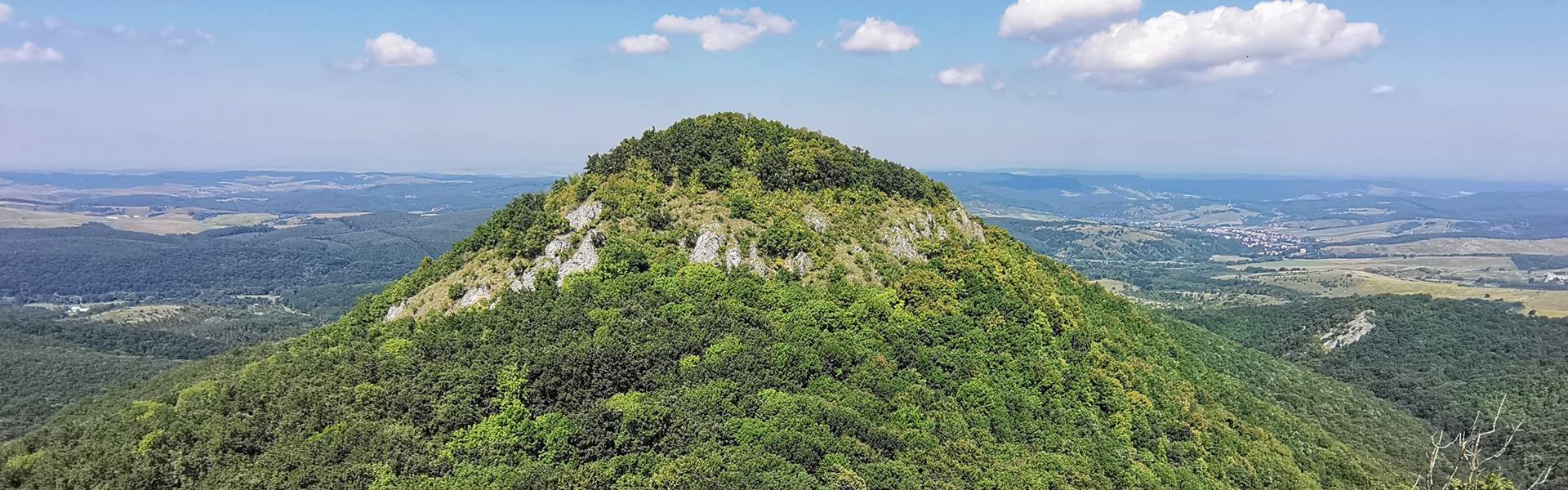 A Dédesek és a Bálvány Túra