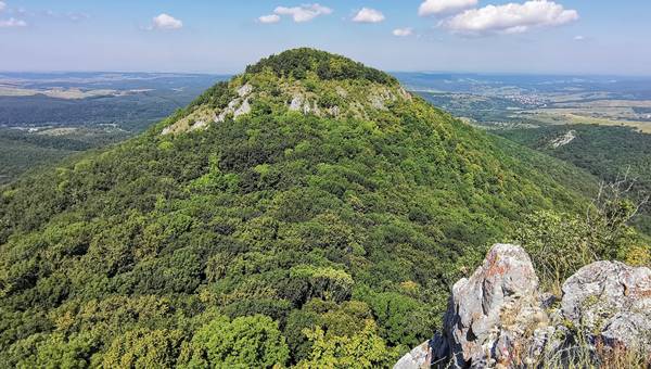 A Dédesek és a Bálvány