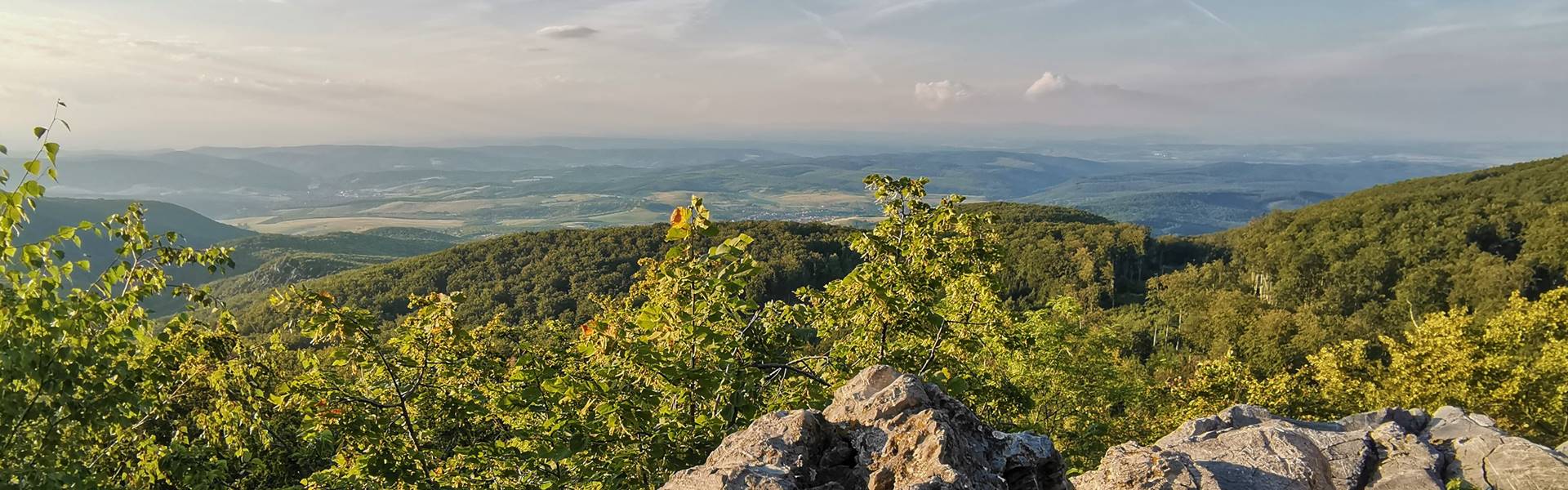 Mályinkáról Bükkszentlélekre Túra