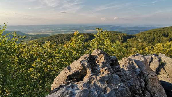 Mályinkáról Bükkszentlélekre