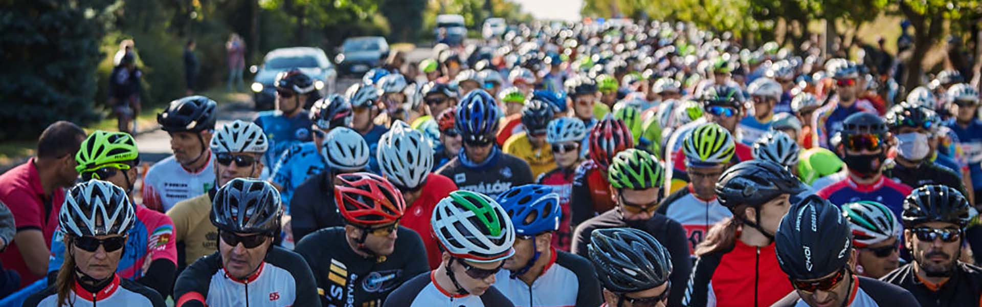 Indul a nevezés a 2021-es MAPEI Tour de Zalakarosra!