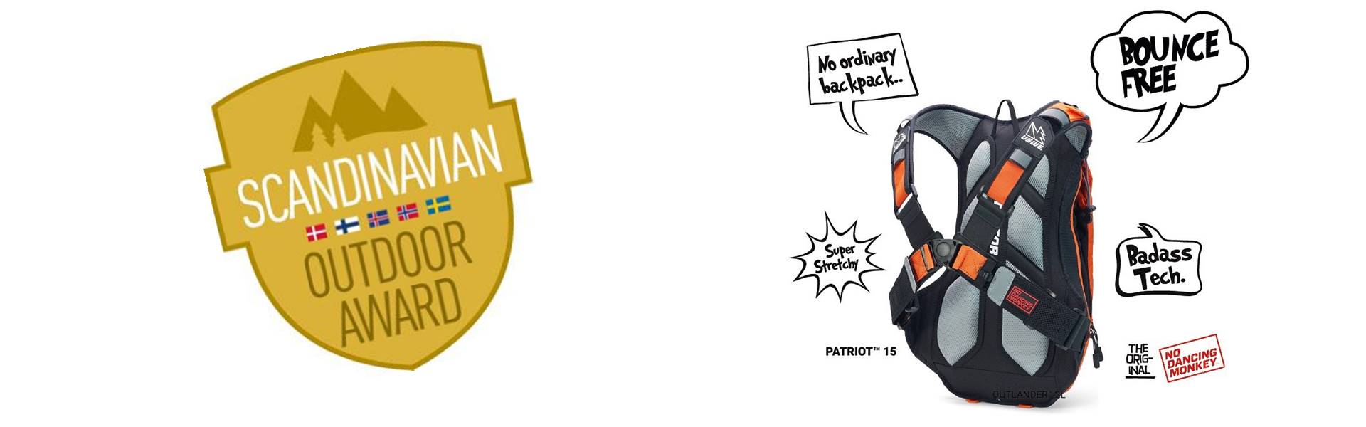 Soha többé ugráló hátizsák     Hír