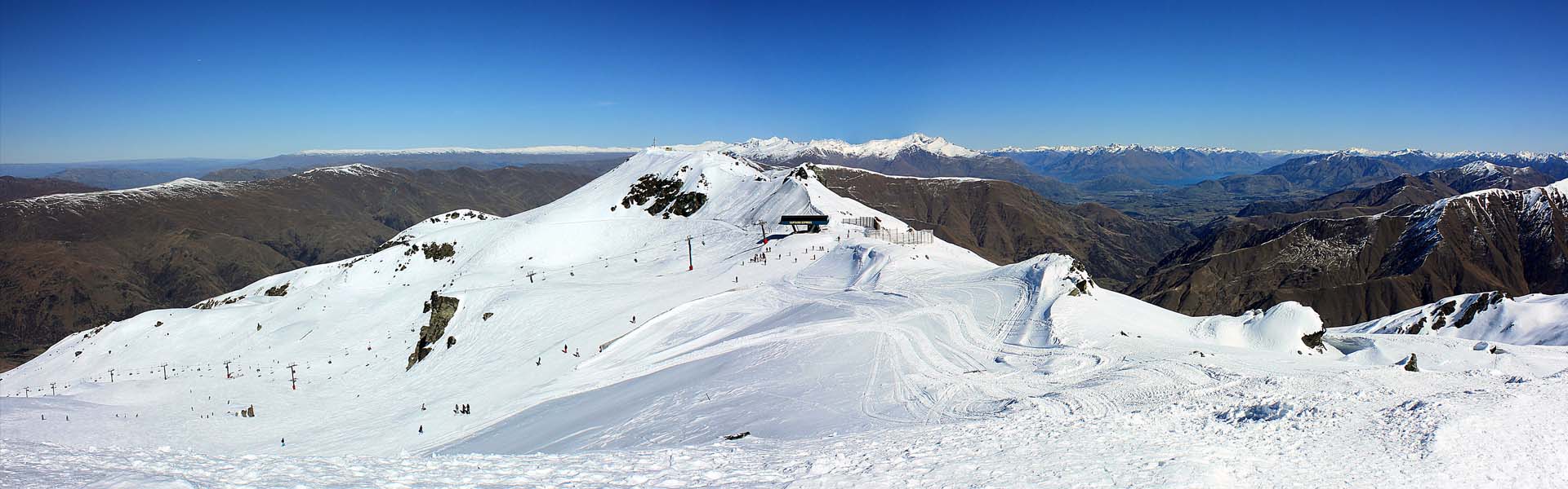 Hogy készültek a síszezonra a déli féltekén? Hír