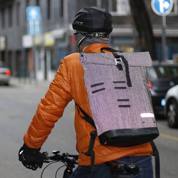 Ortlieb táskák a mindennapokra