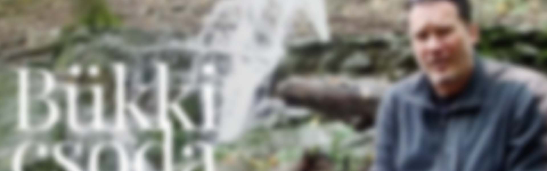 A Bükki Csoda - újra aktívak a karsztforrások Hír