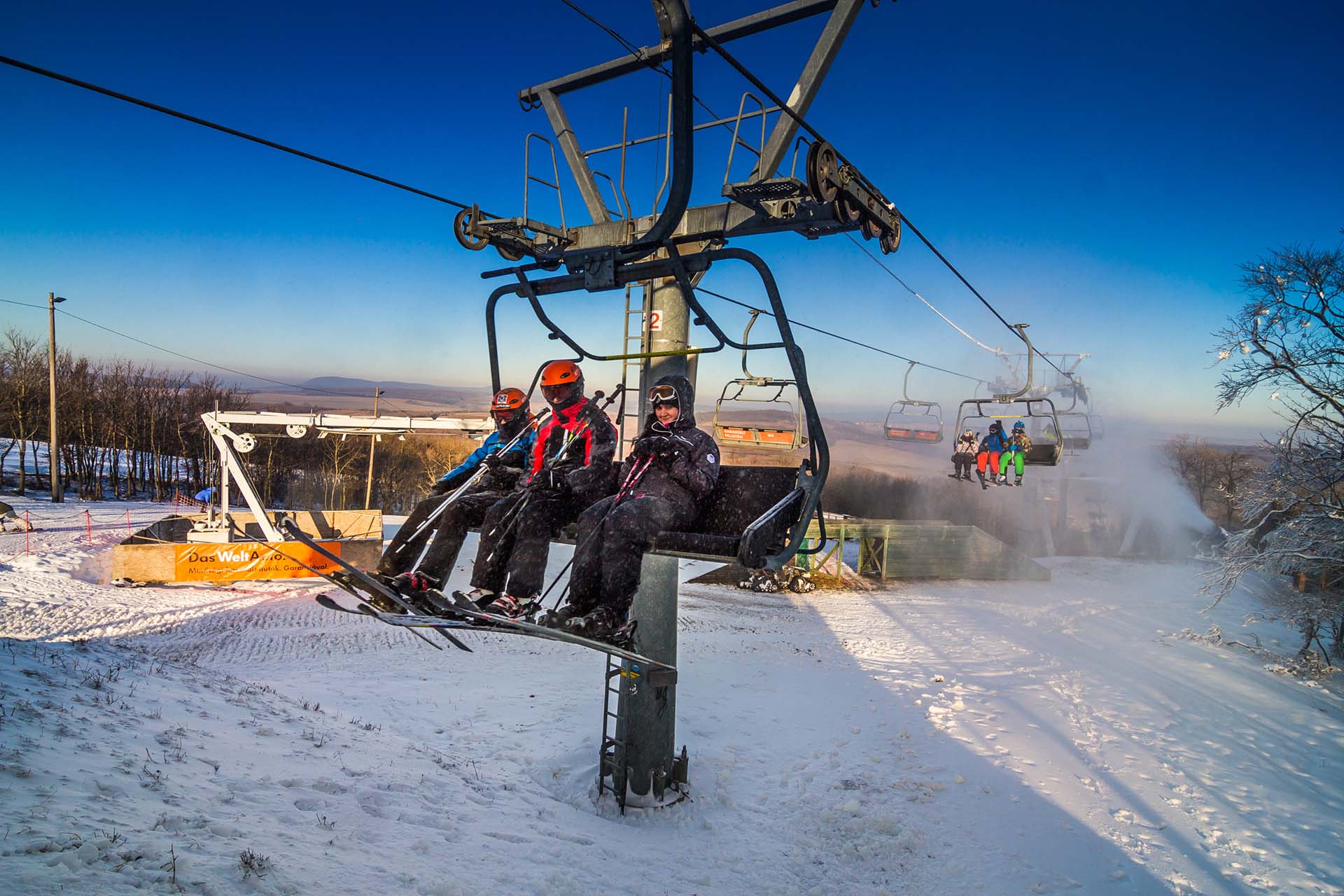 A Magyar Sí Szövetség is támogatja az általános iskolások ingyenes sí- és snowboardoktatását-1