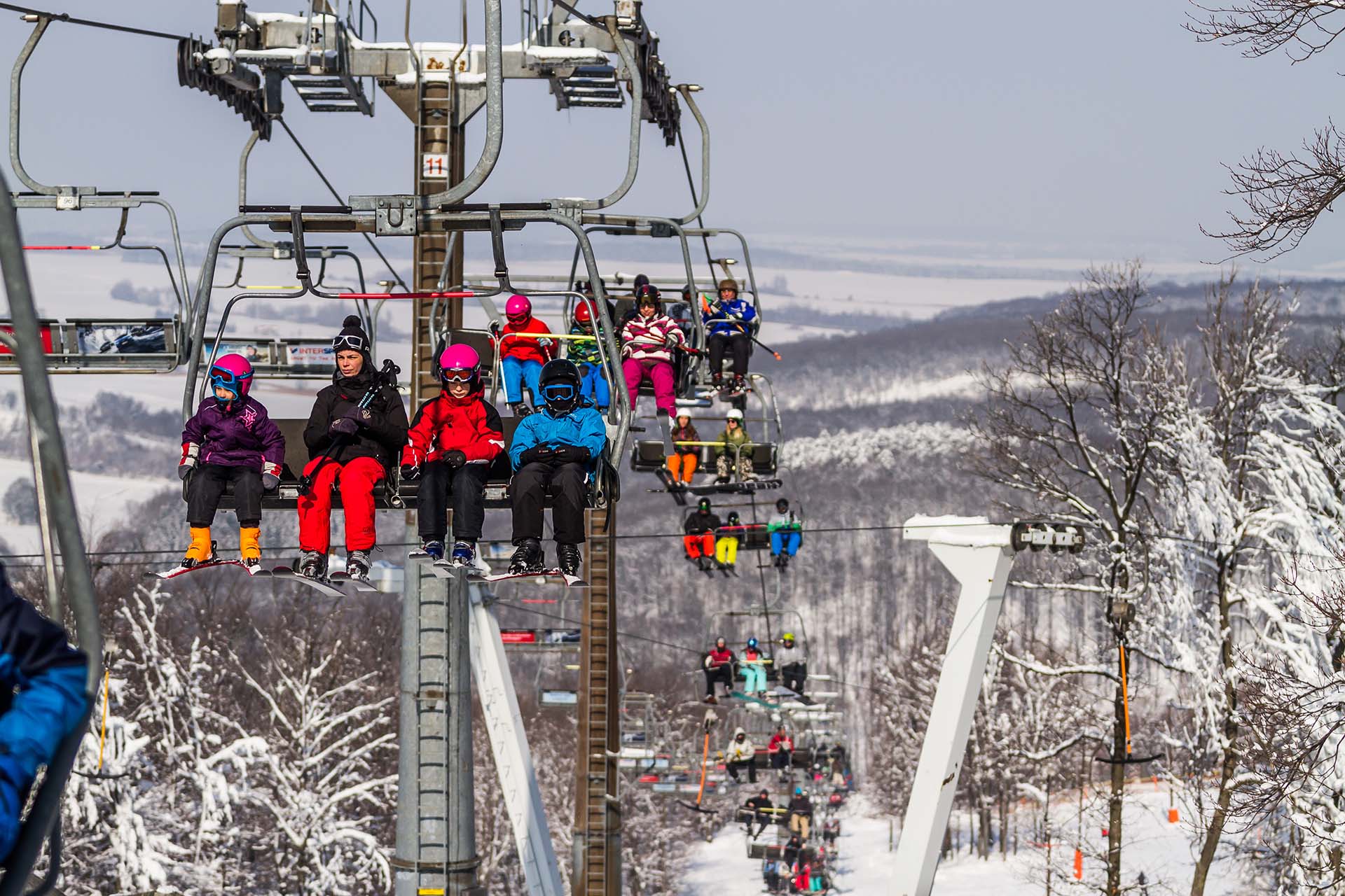 A Magyar Sí Szövetség is támogatja az általános iskolások ingyenes sí- és snowboardoktatását-2