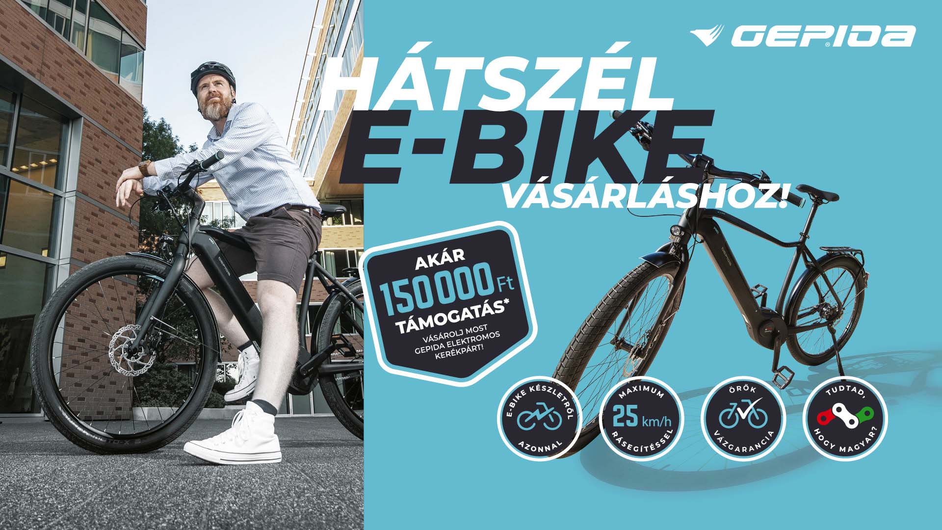 Hátszél Gepida Ebike vásárláshoz-3