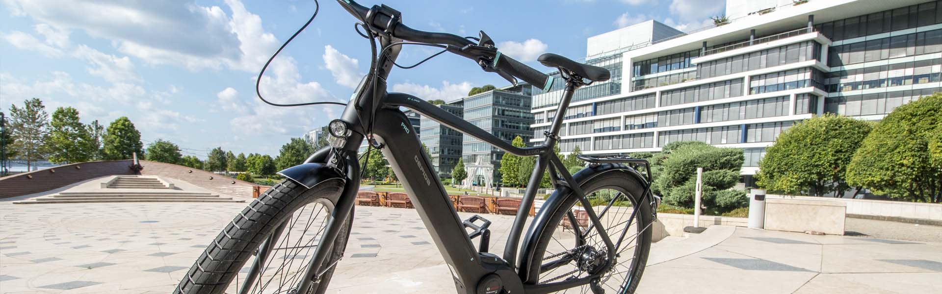 Hátszél Gepida Ebike vásárláshoz Hír