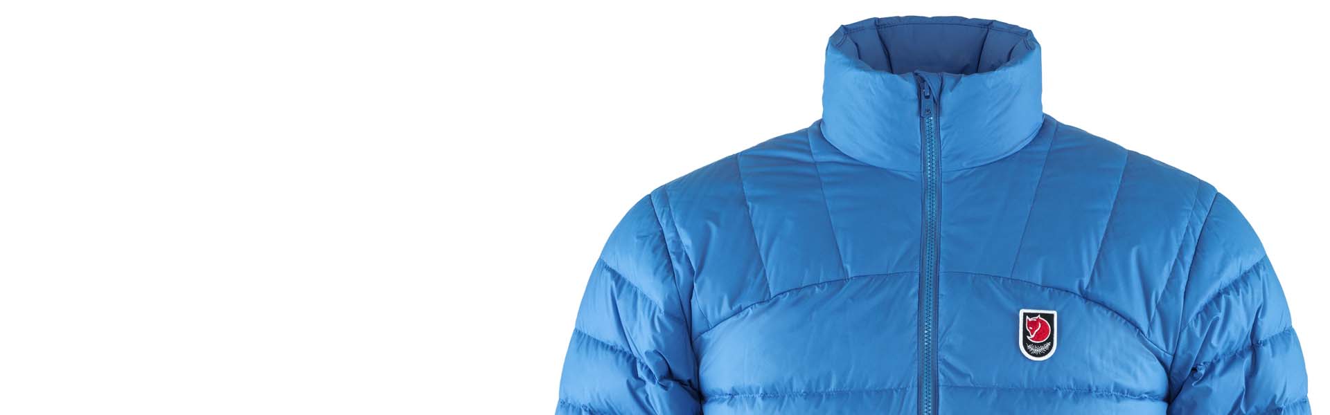 Kisorsoltuk a Fjällräven Expedition Pack Down kabátot Hír