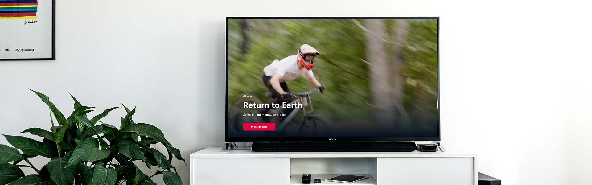 Kerékpáros filmajánló a hosszú, téli estékre Hír