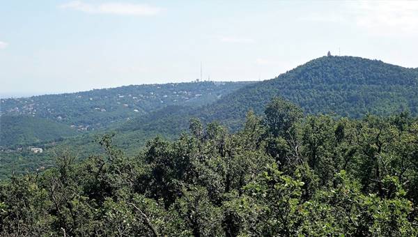 Túra a Guckler tanösvényen