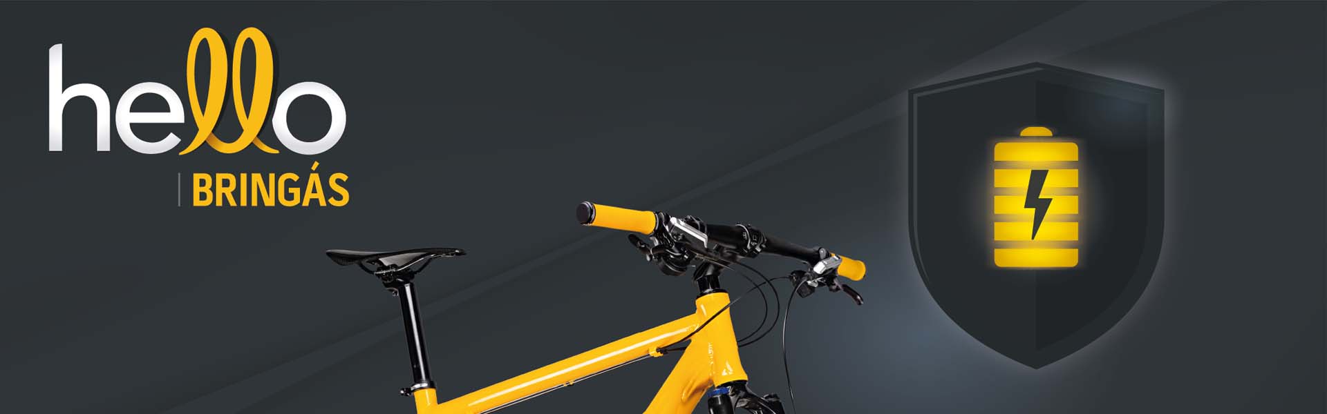 Már elektromos kerékpárokra is köthető biztosítás! Hír