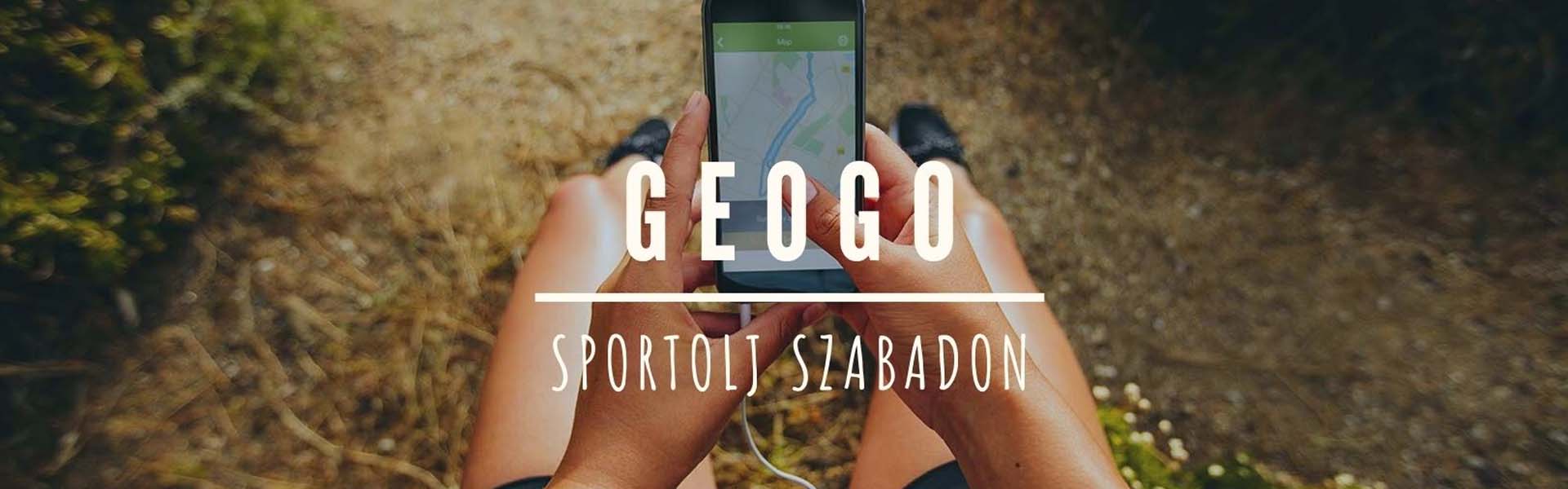 Vár az Ötpróba  Maradj Fitten! a GeoGo-n Hír