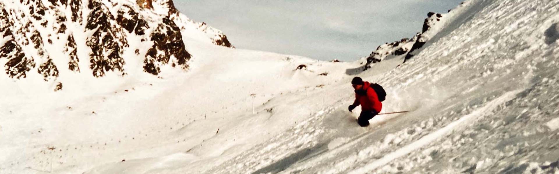 A Covid 19 megmenti a síelést??? Hír