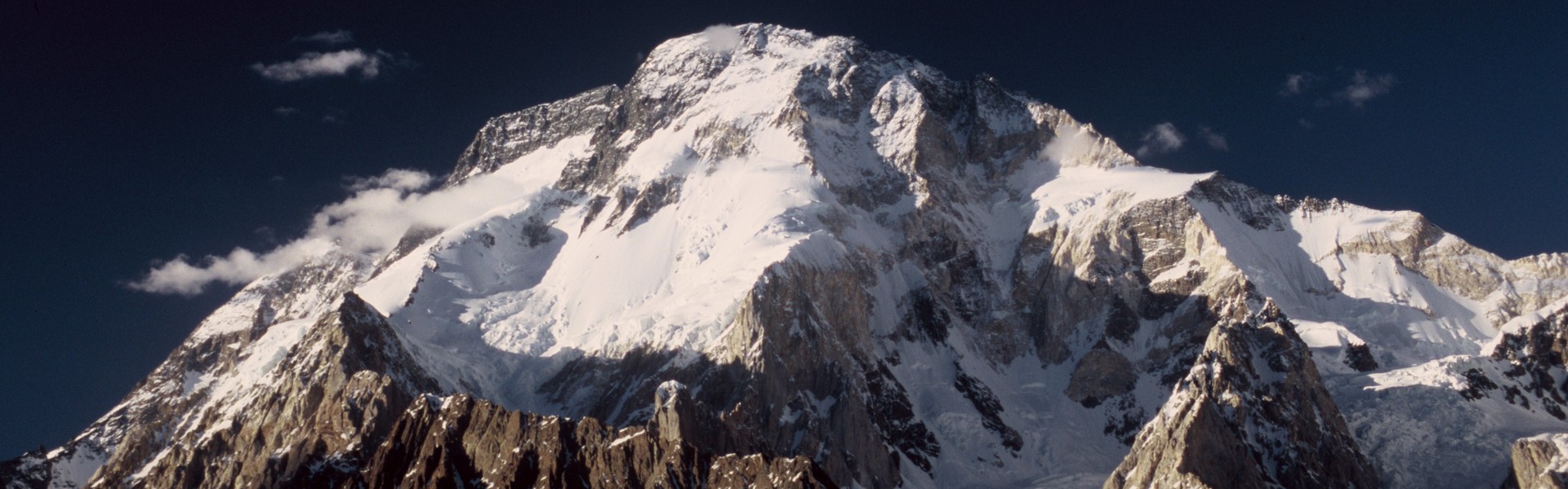 Broad Peak: Szlankó Zoltán 28-án indul Hír
