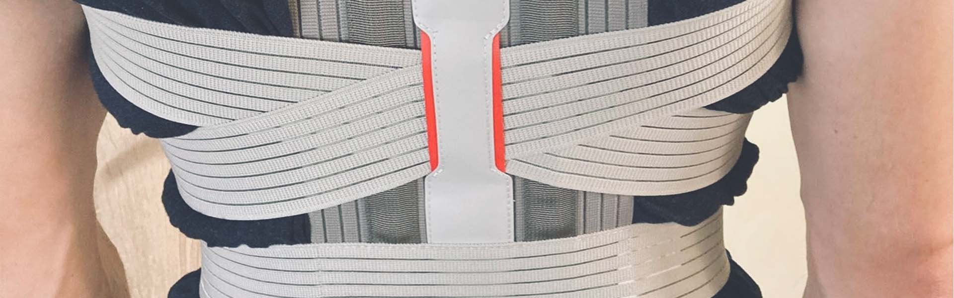 Ottobock Dorso Carezza tartásjavító ortézis Hír