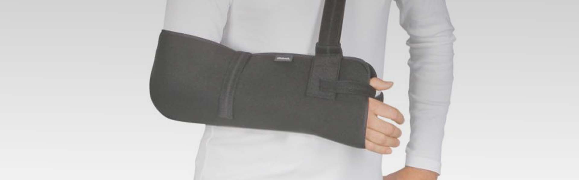 Ottobock Omo Immobil Sling vállízület ortézis Hír